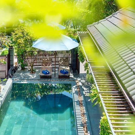 Sands River Hoi An Villa Εξωτερικό φωτογραφία