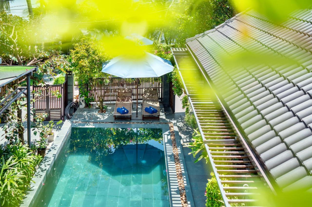 Sands River Hoi An Villa Εξωτερικό φωτογραφία