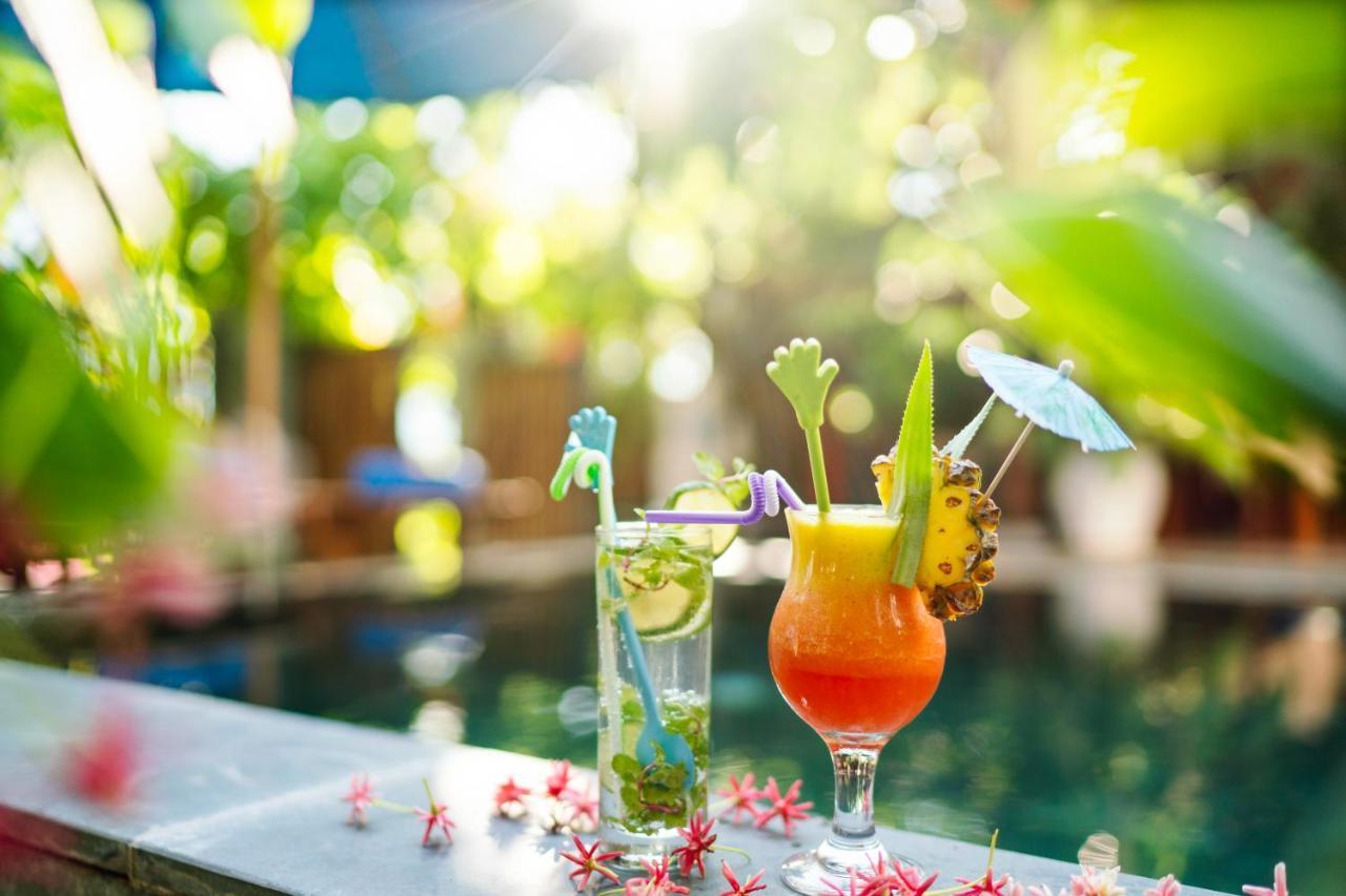 Sands River Hoi An Villa Εξωτερικό φωτογραφία