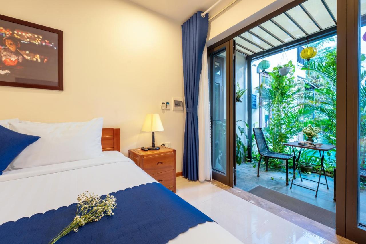Sands River Hoi An Villa Εξωτερικό φωτογραφία
