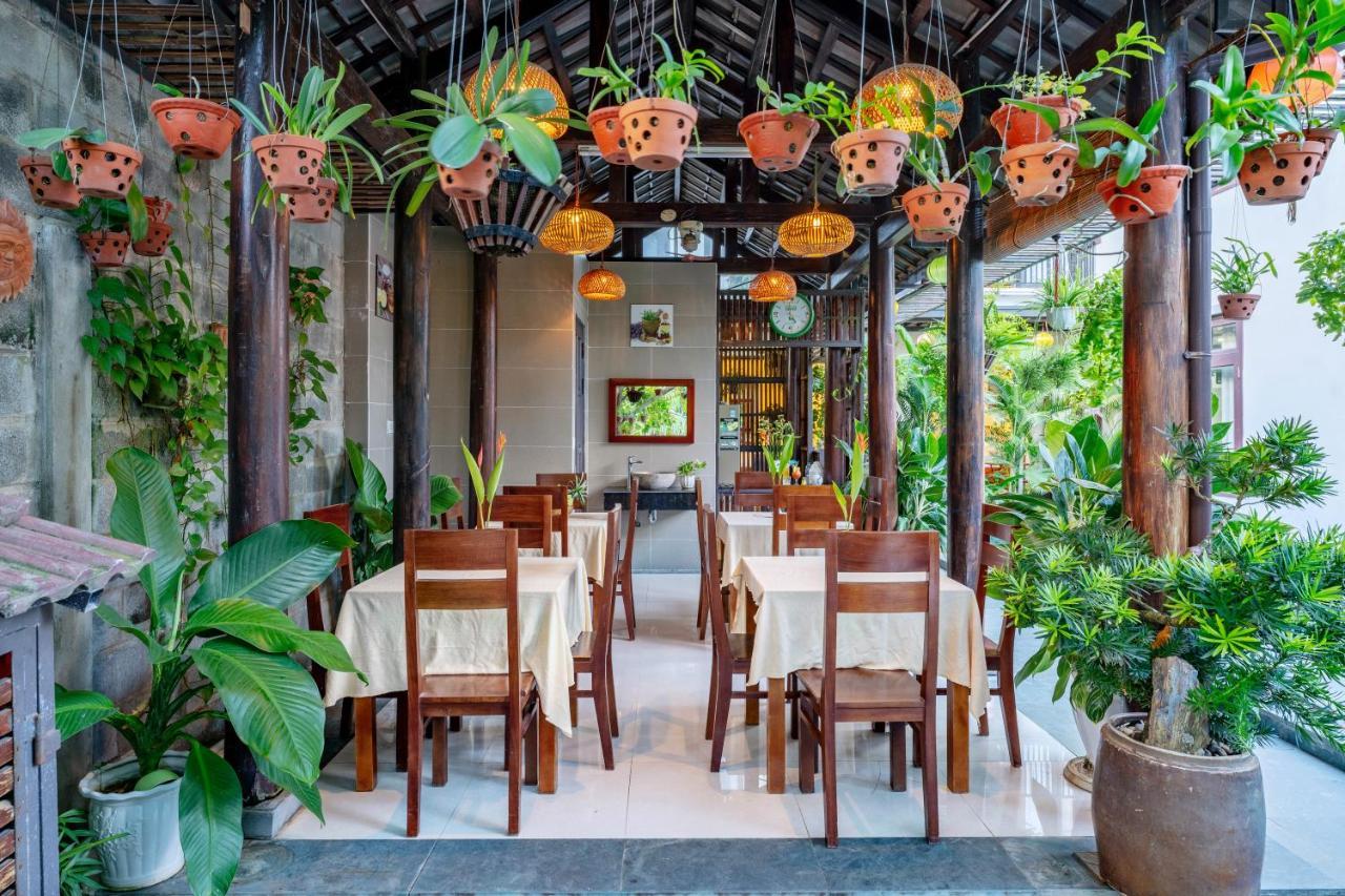 Sands River Hoi An Villa Εξωτερικό φωτογραφία