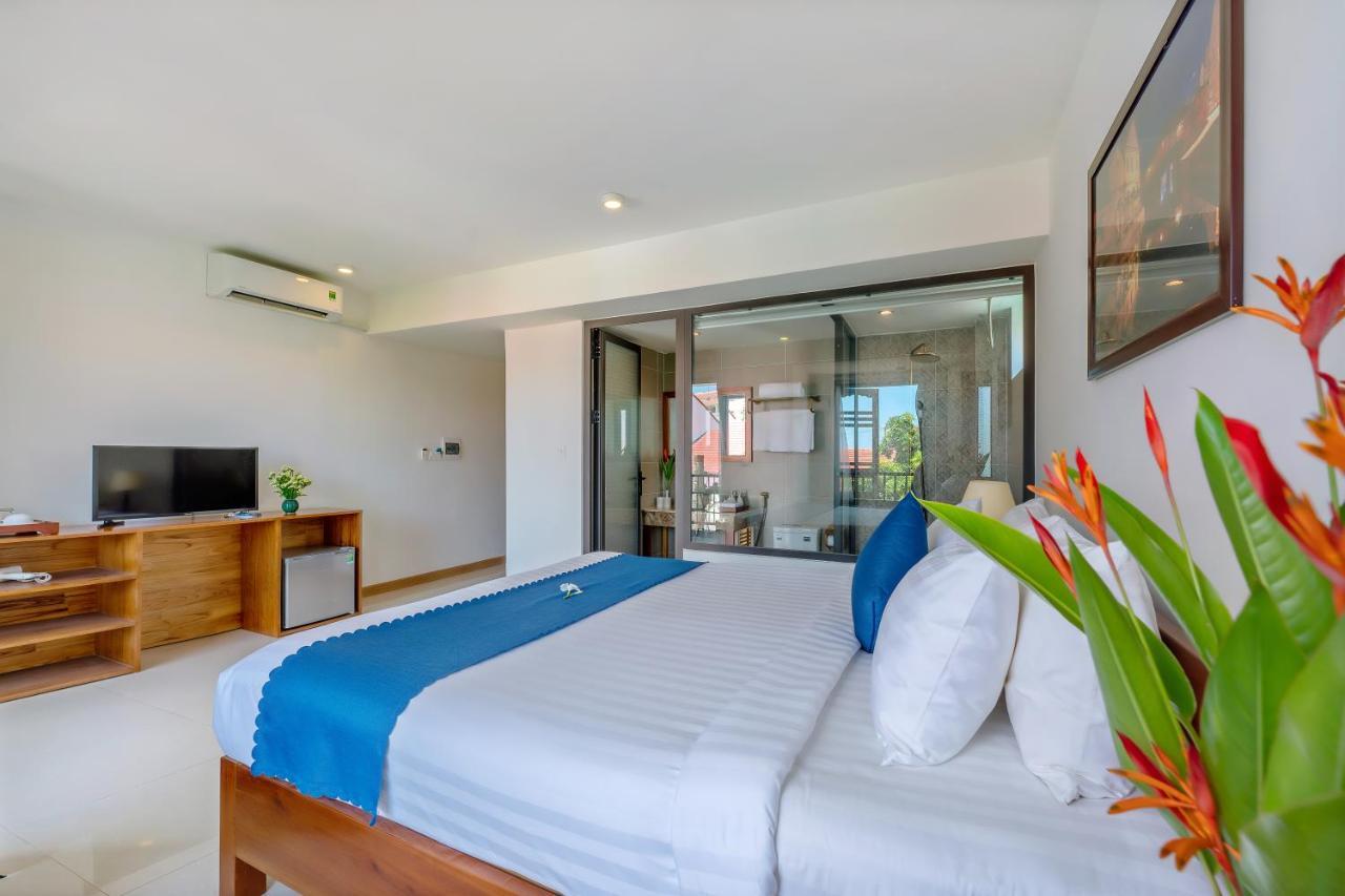 Sands River Hoi An Villa Εξωτερικό φωτογραφία