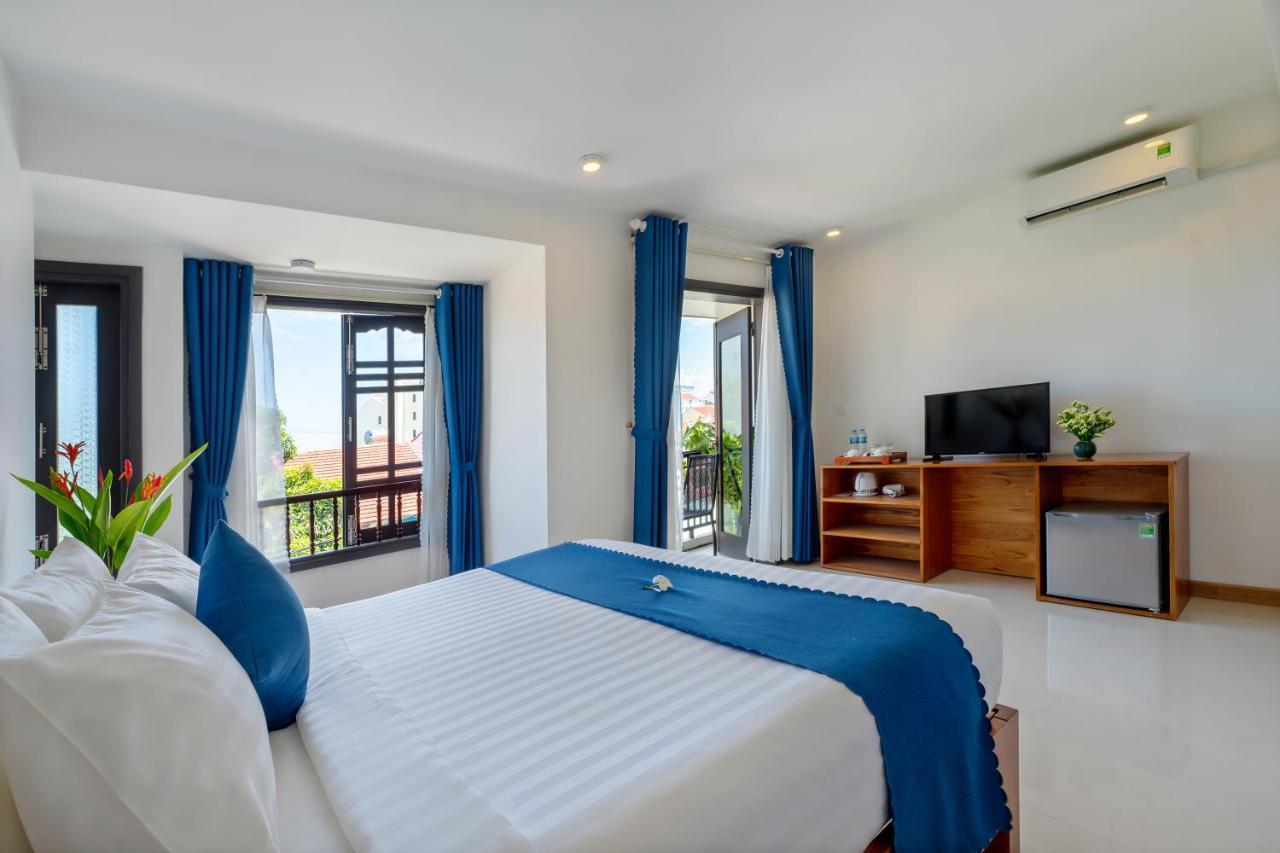 Sands River Hoi An Villa Εξωτερικό φωτογραφία