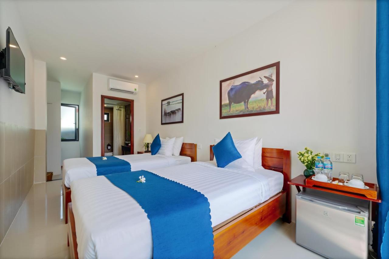 Sands River Hoi An Villa Εξωτερικό φωτογραφία