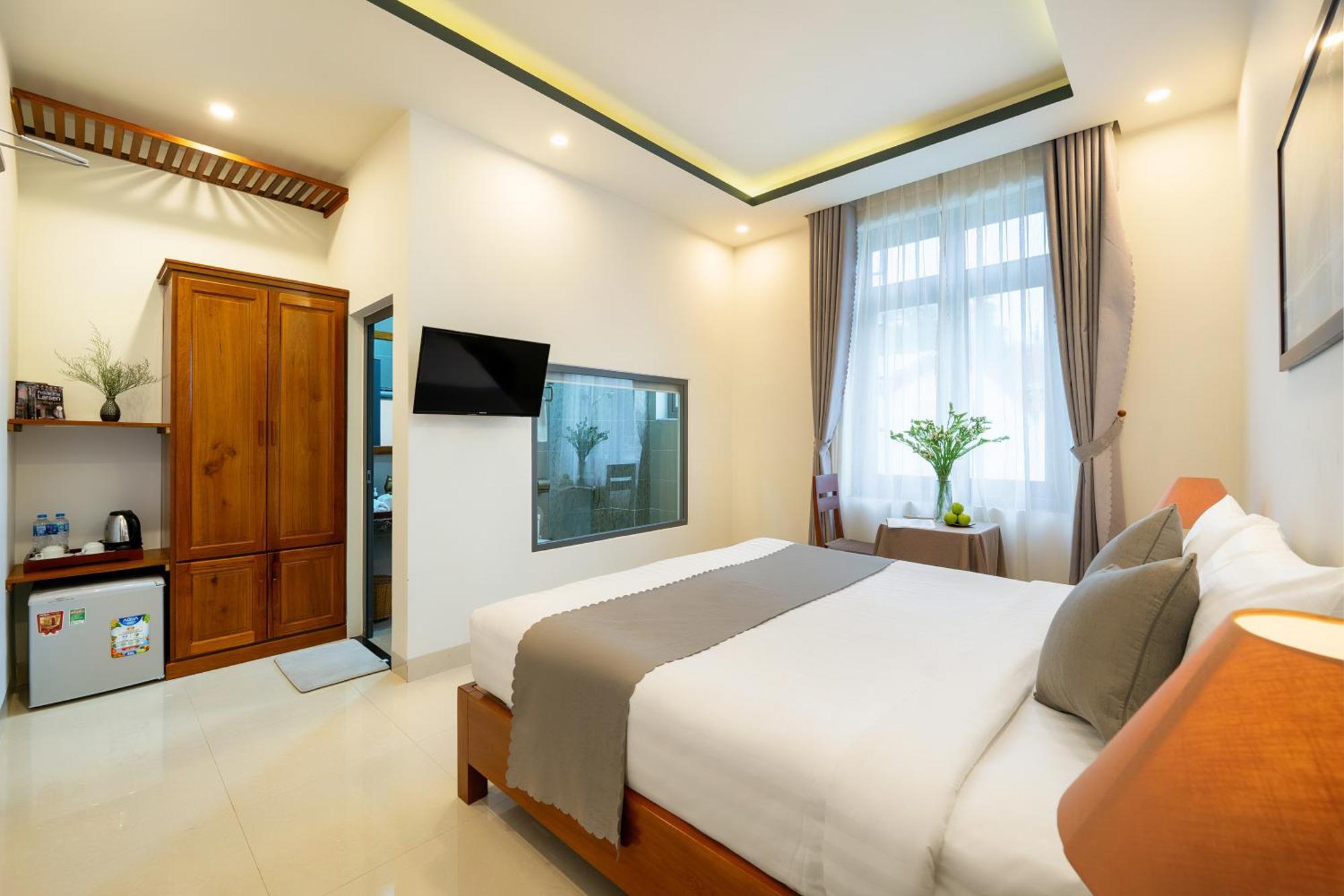 Sands River Hoi An Villa Εξωτερικό φωτογραφία