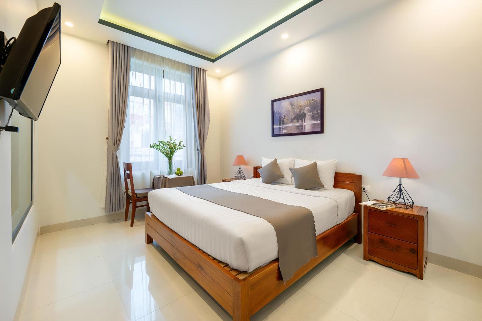 Sands River Hoi An Villa Εξωτερικό φωτογραφία