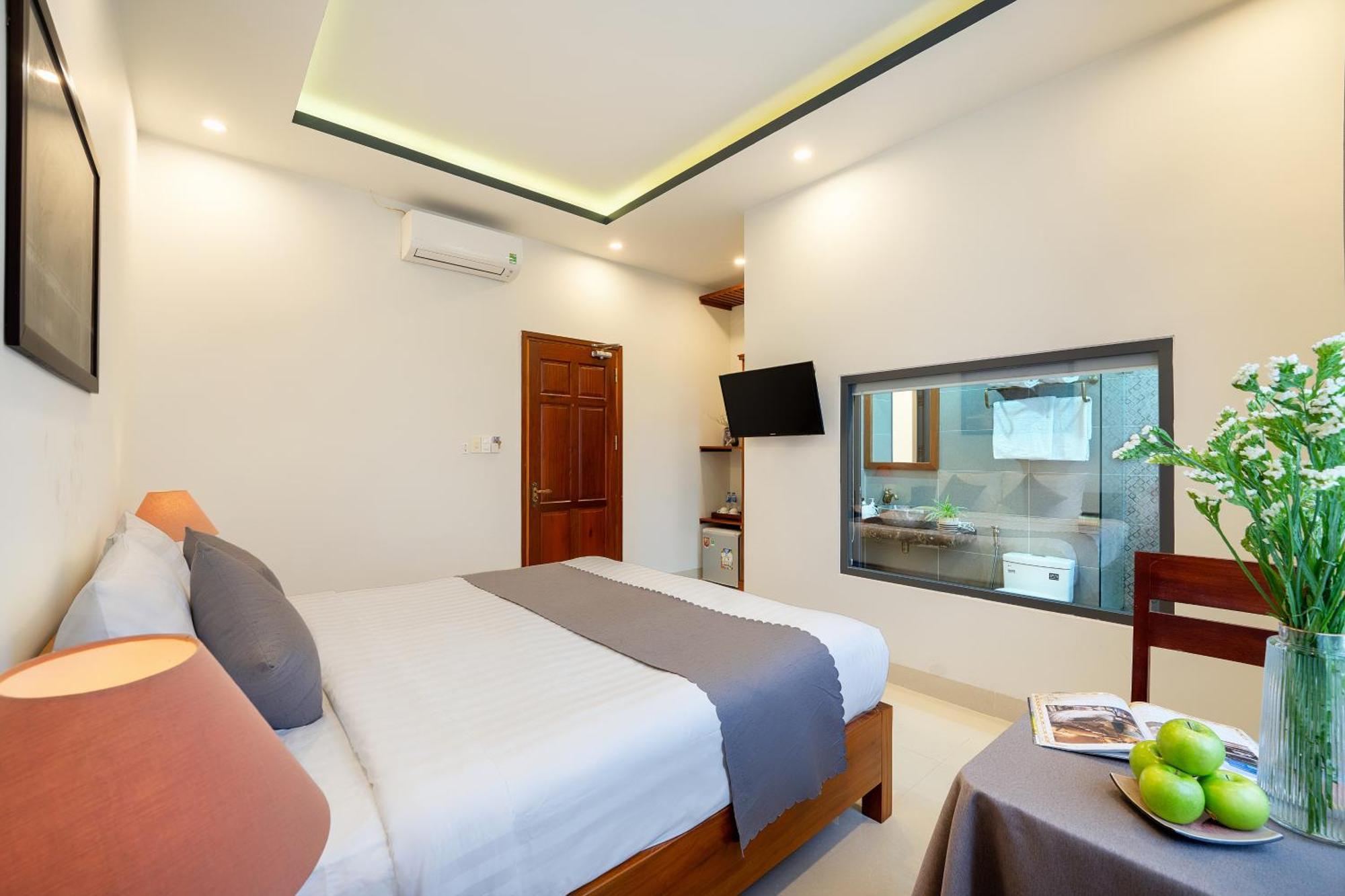 Sands River Hoi An Villa Εξωτερικό φωτογραφία