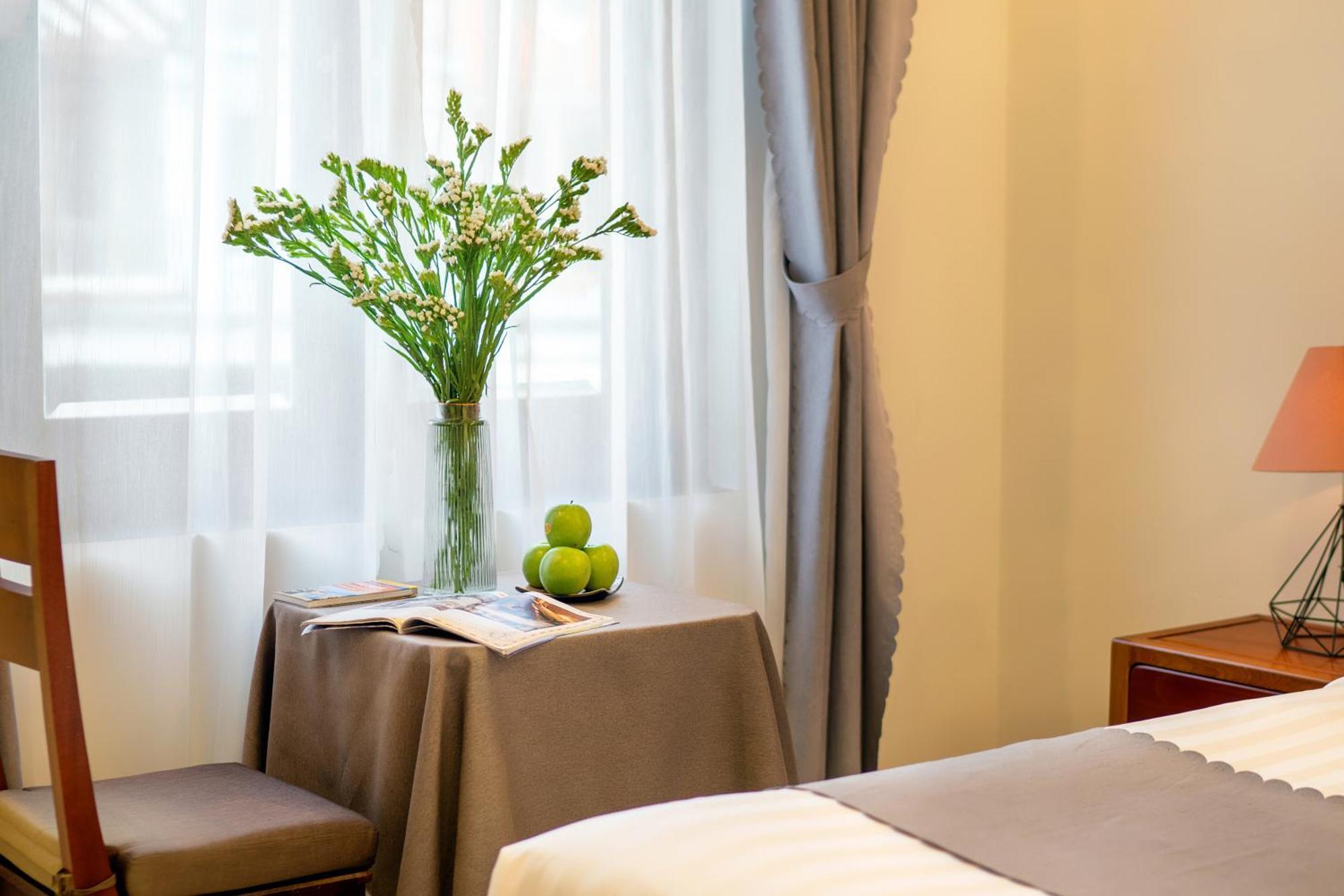 Sands River Hoi An Villa Εξωτερικό φωτογραφία