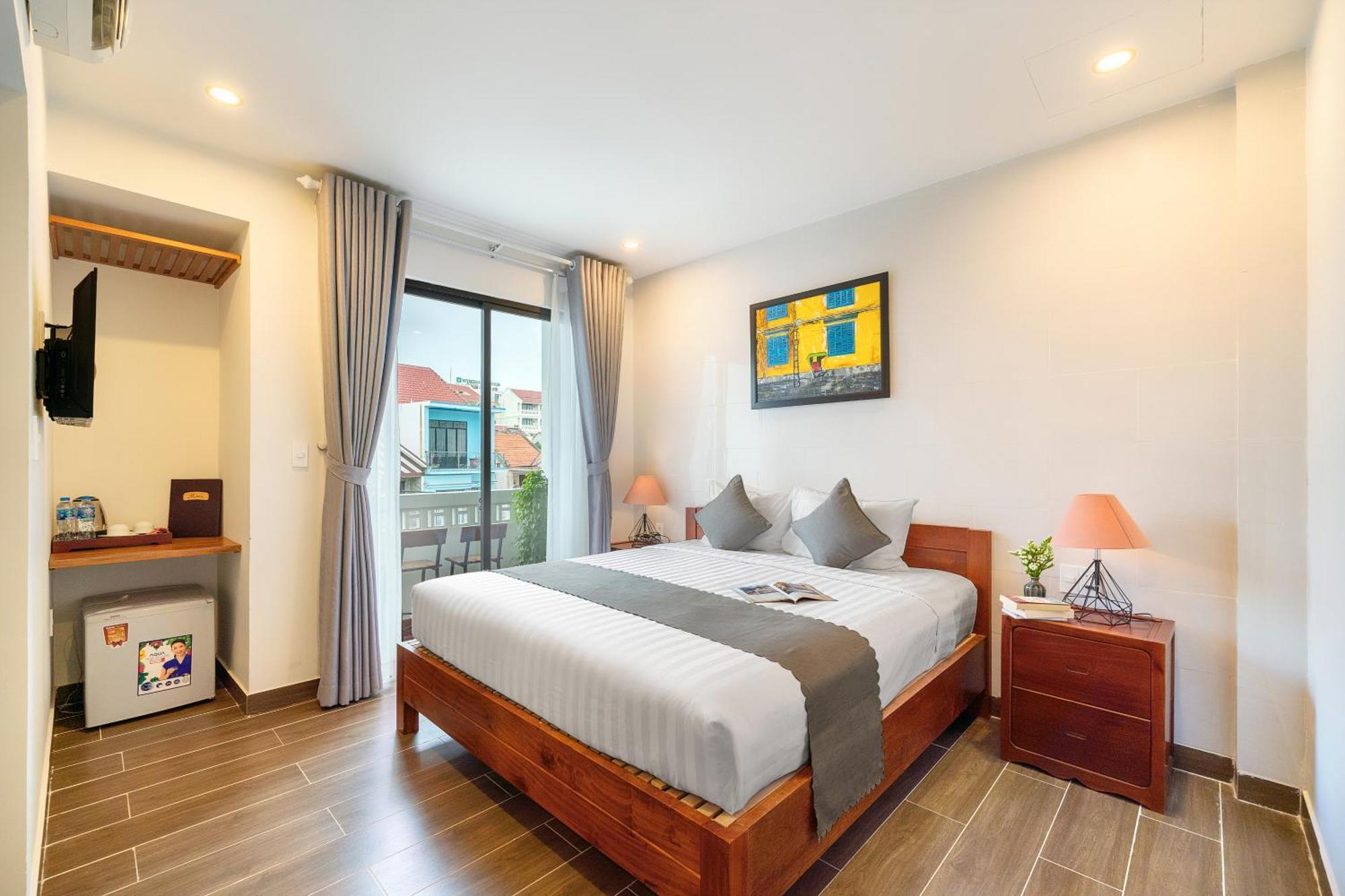 Sands River Hoi An Villa Εξωτερικό φωτογραφία