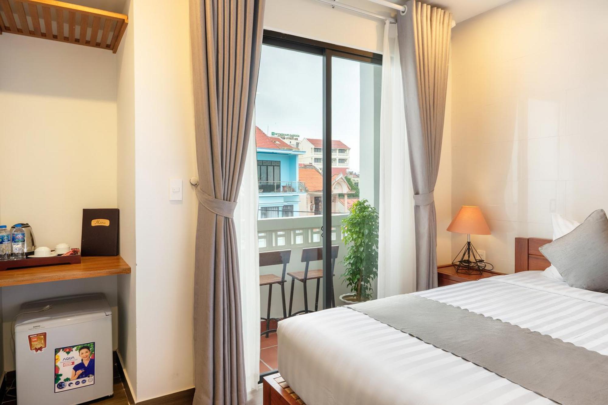Sands River Hoi An Villa Εξωτερικό φωτογραφία