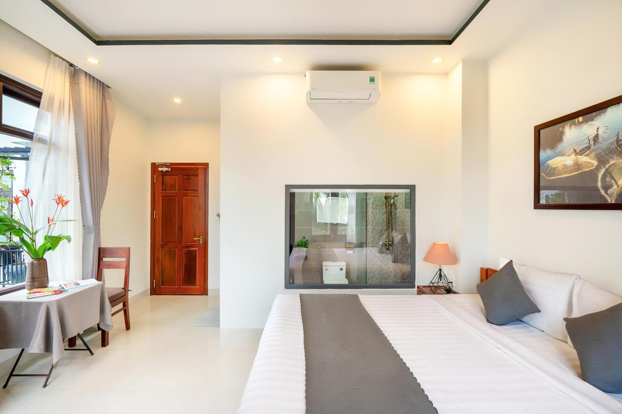 Sands River Hoi An Villa Εξωτερικό φωτογραφία