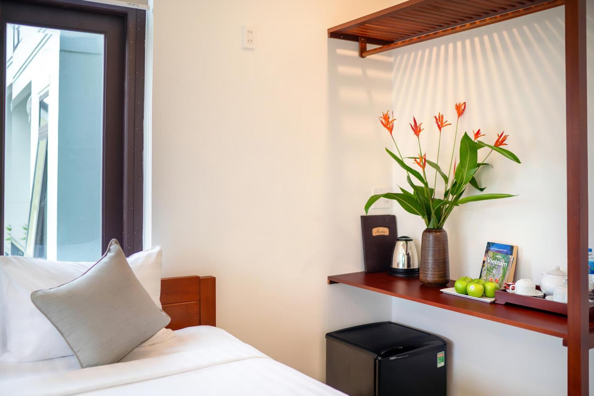 Sands River Hoi An Villa Εξωτερικό φωτογραφία
