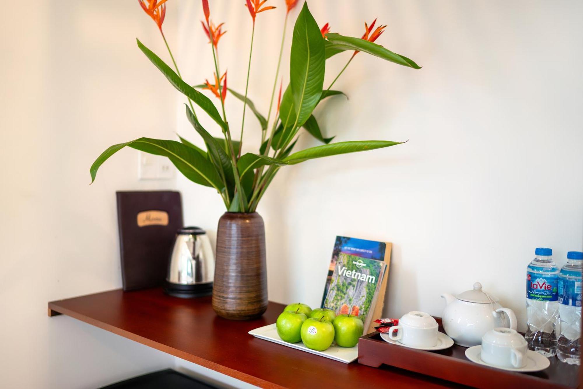 Sands River Hoi An Villa Εξωτερικό φωτογραφία