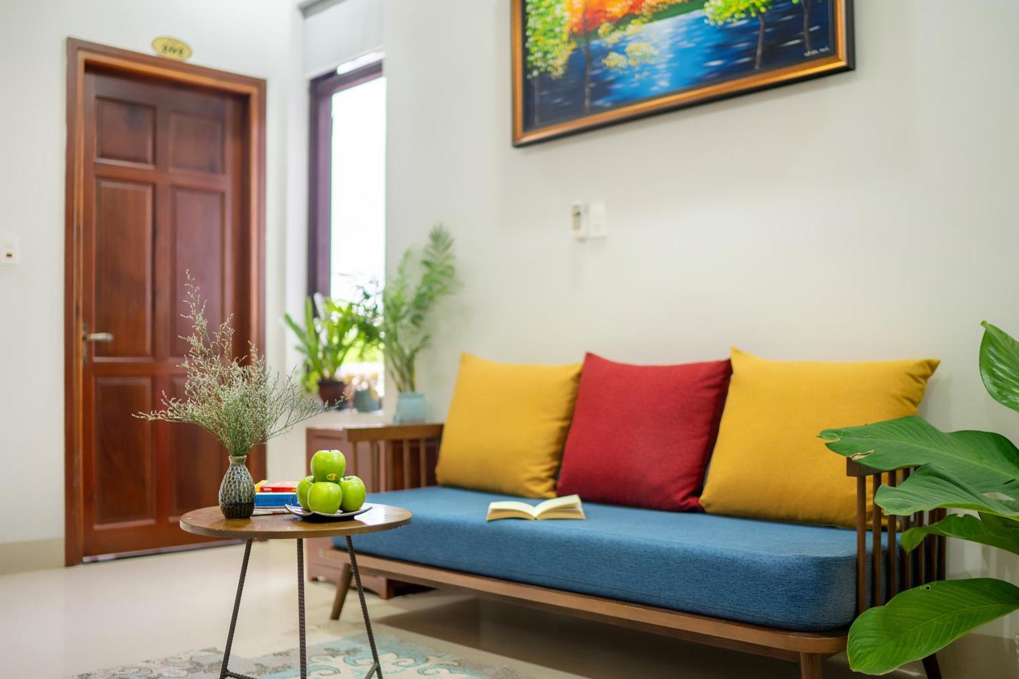 Sands River Hoi An Villa Εξωτερικό φωτογραφία