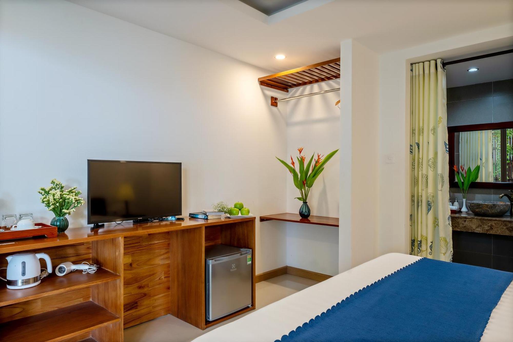 Sands River Hoi An Villa Εξωτερικό φωτογραφία
