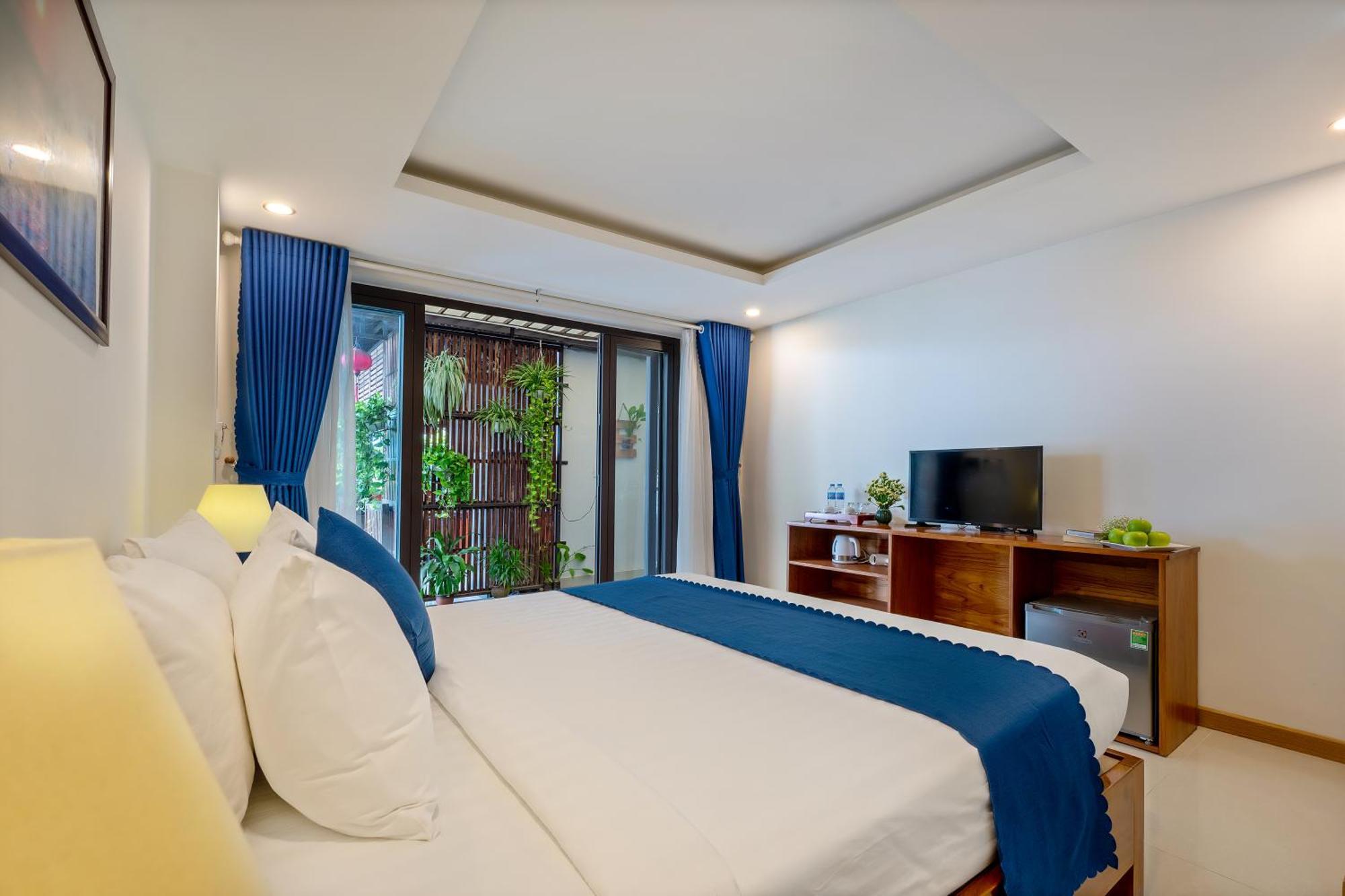 Sands River Hoi An Villa Εξωτερικό φωτογραφία