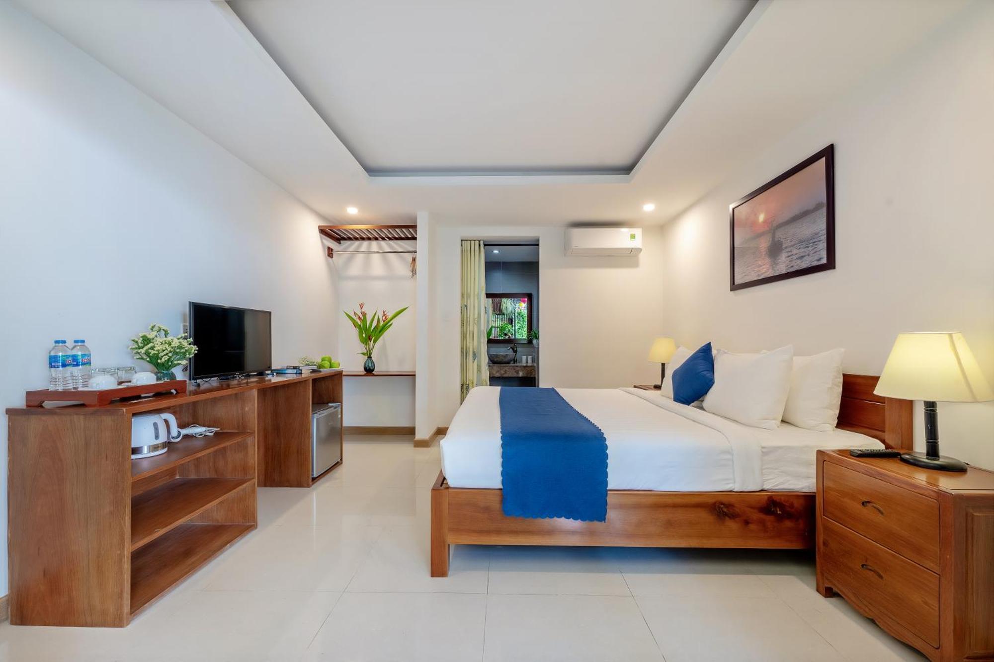 Sands River Hoi An Villa Εξωτερικό φωτογραφία