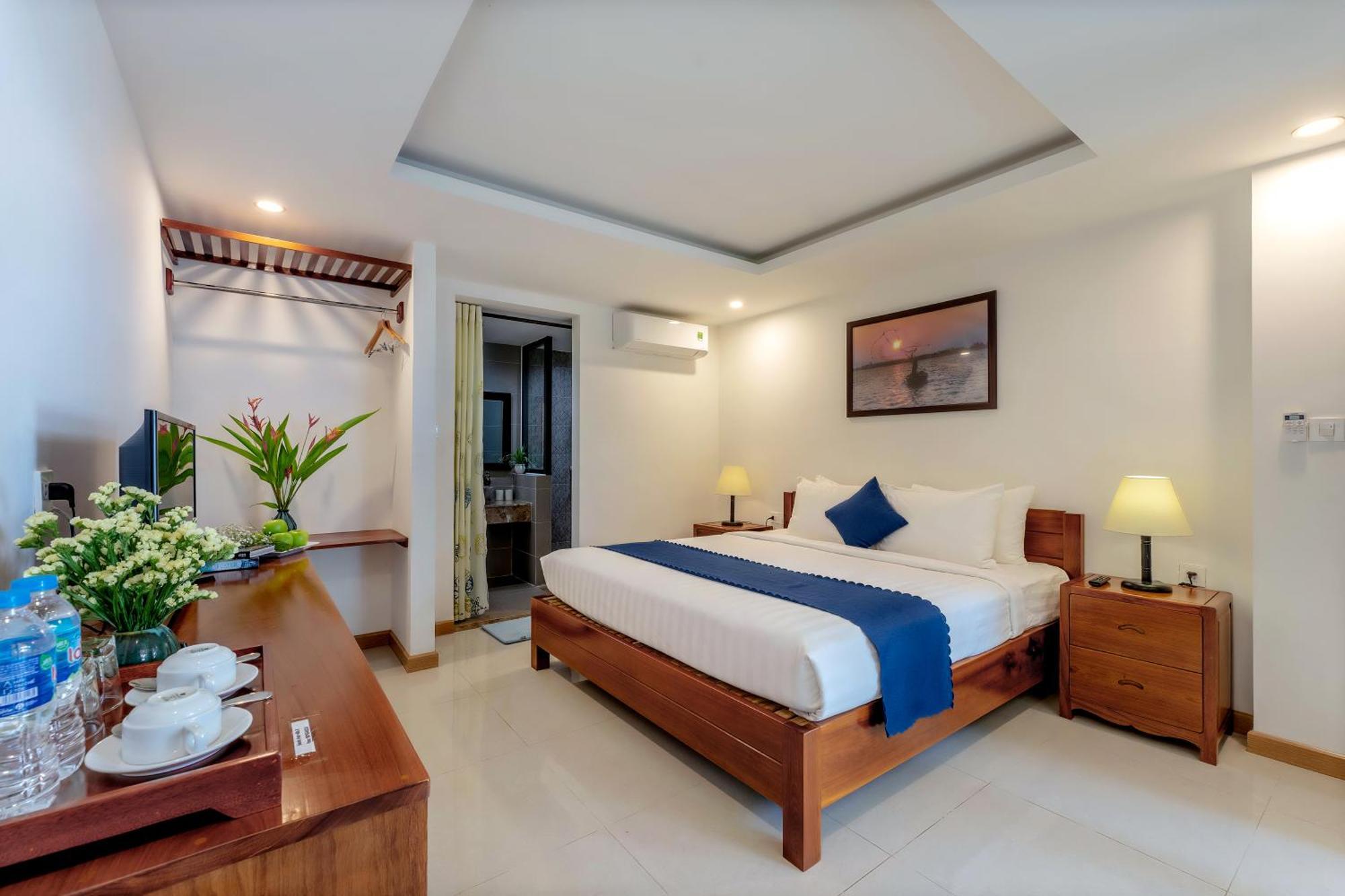 Sands River Hoi An Villa Εξωτερικό φωτογραφία