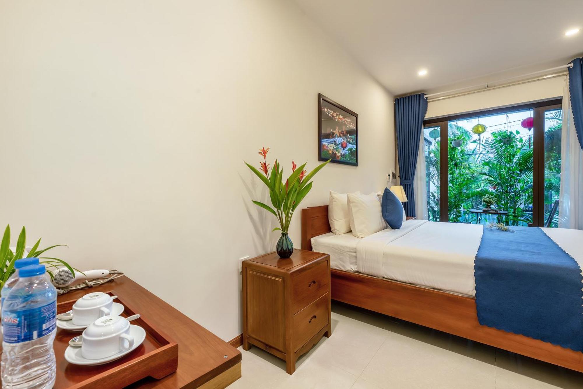 Sands River Hoi An Villa Εξωτερικό φωτογραφία