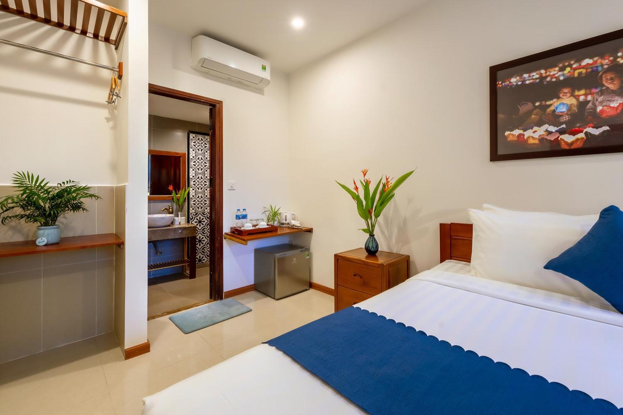 Sands River Hoi An Villa Εξωτερικό φωτογραφία
