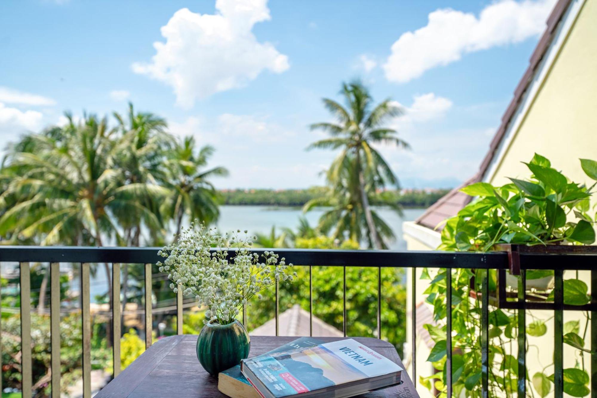 Sands River Hoi An Villa Εξωτερικό φωτογραφία