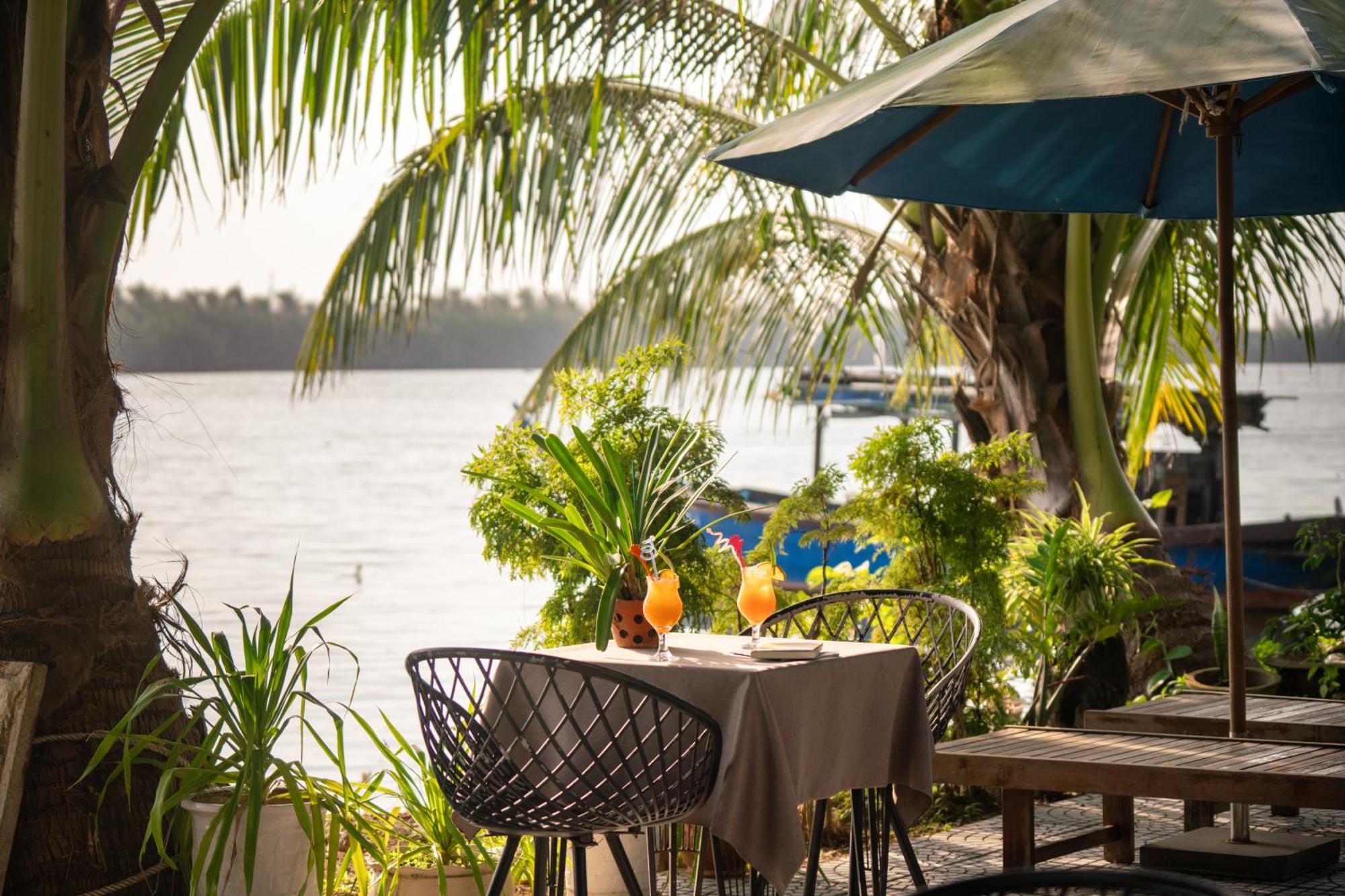 Sands River Hoi An Villa Εξωτερικό φωτογραφία